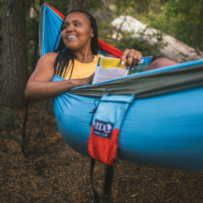 Win an Eno Hammock